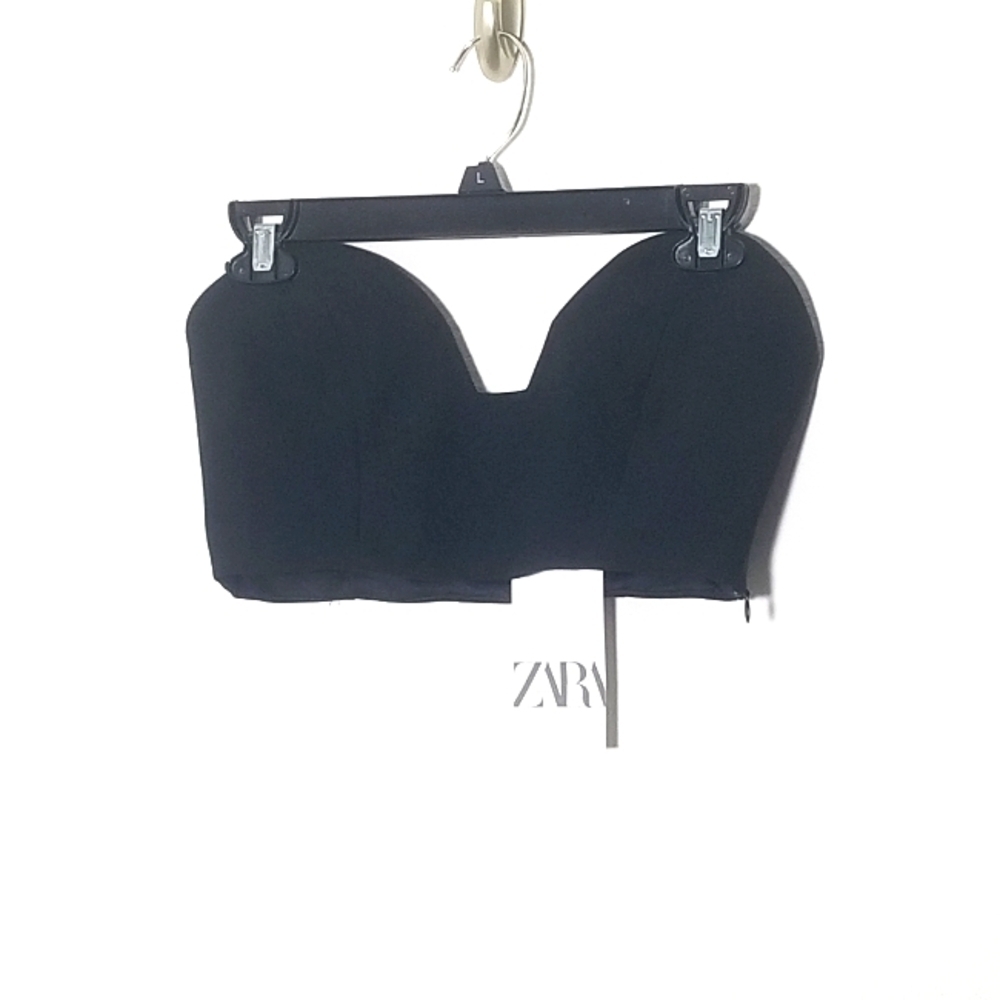NWT Zara Top - Picture 1 of 2